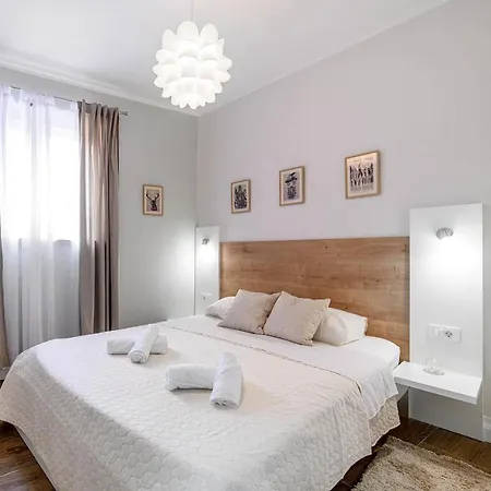 Apartments Orsula Near Old Town Sibenik Exterior photo
