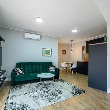 Apartments Orsula Near Old Town Sibenik Exterior photo