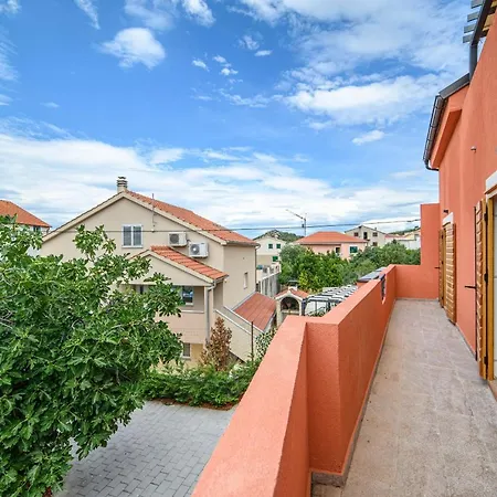 Apartments Orsula Near Old Town Sibenik Exterior photo