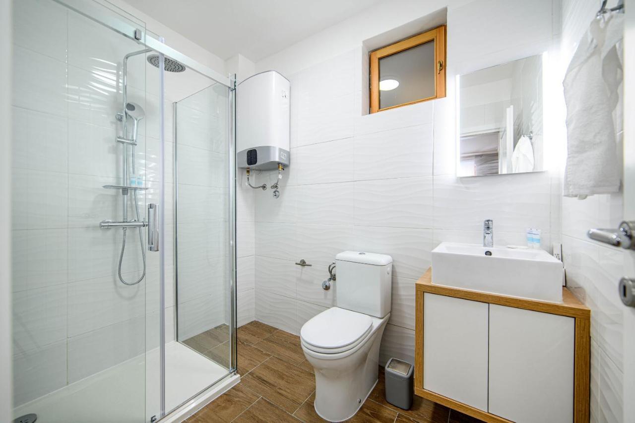 Apartment Orsula Near Old Town *