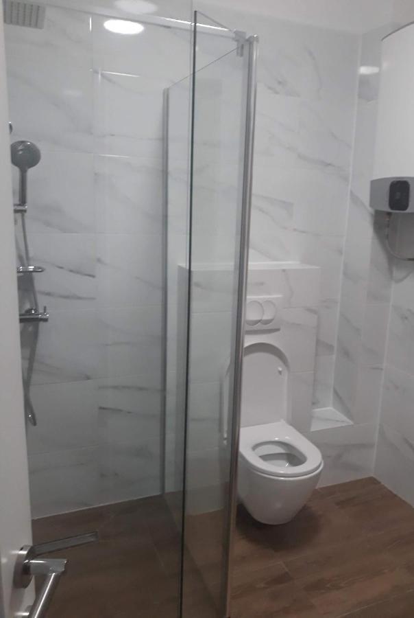 Apartment Orsula Near Old Town *